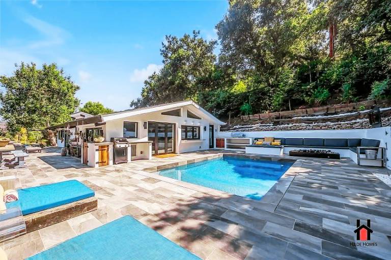 Casa Malibú