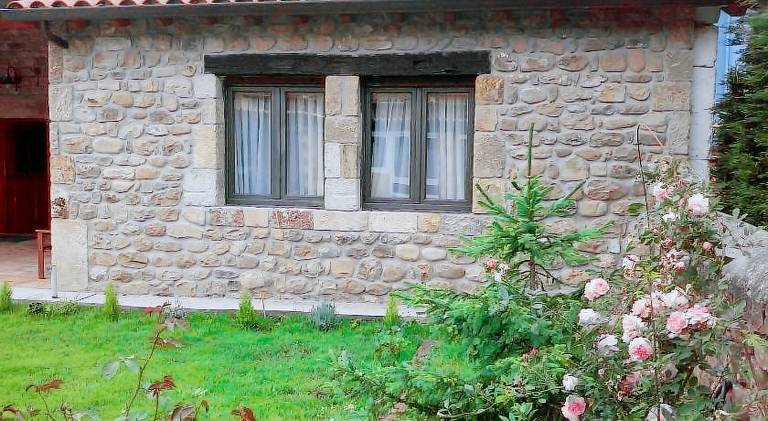 Apartamento Cabezón de la Sal