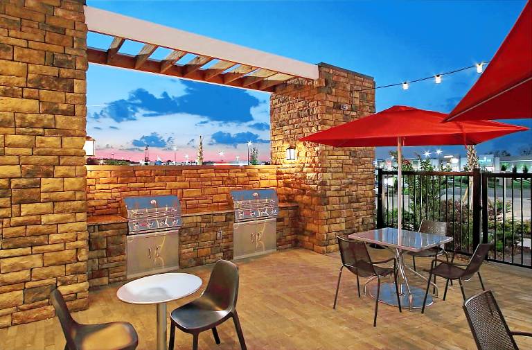 Home2 Suites by Hilton Mobile International Airport — photo 4