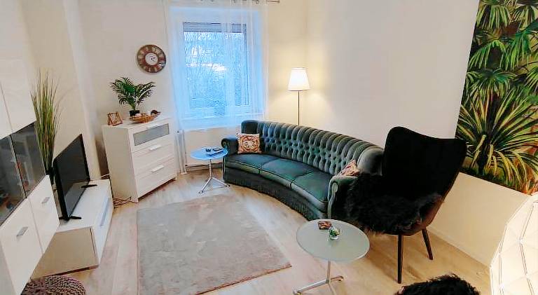 Holiday apartment | Dogs allowed in Moenchengladbach