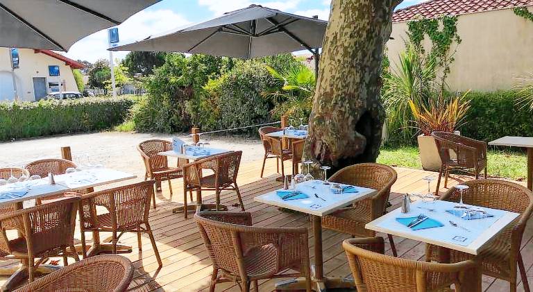 Hotel La Cote d'Argent — photo 4