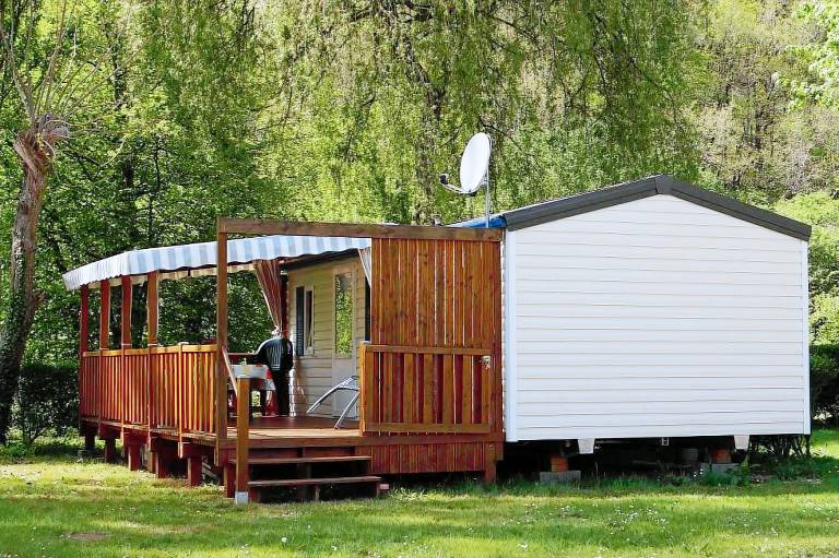 Camping Bassillac