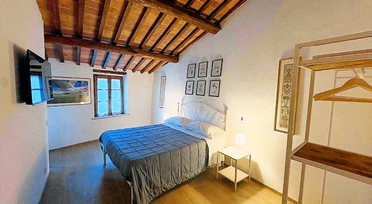 Tuscany Charme Apartments — photo 5