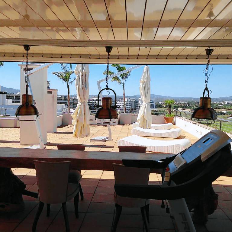 Appartamento vacanza Formentera