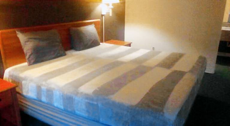 Holiday apartment with 1 room for 3 persons — photo 3