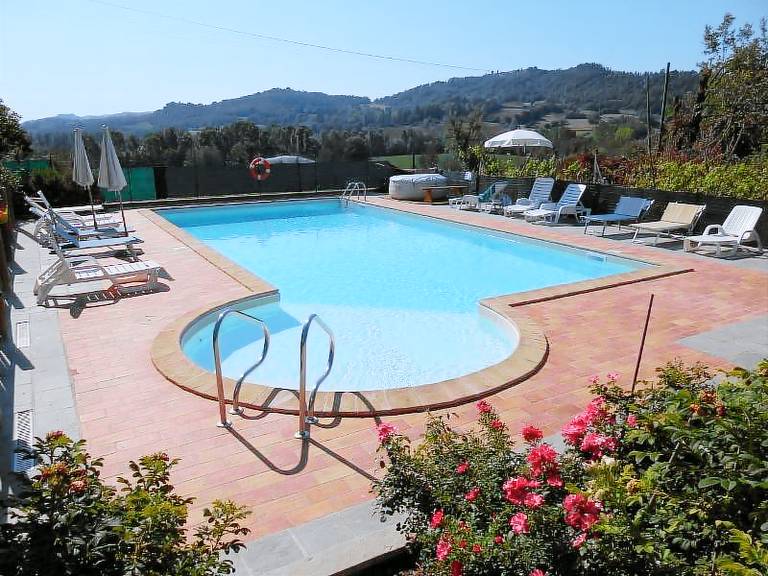 Agriturismo Monterchi