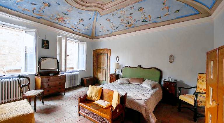 Chambre d'hôtes Urbino