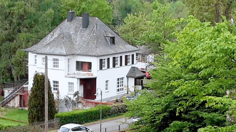130 m² Ferienhaus
