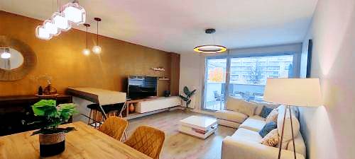 Apartamento Alcalá de Henares