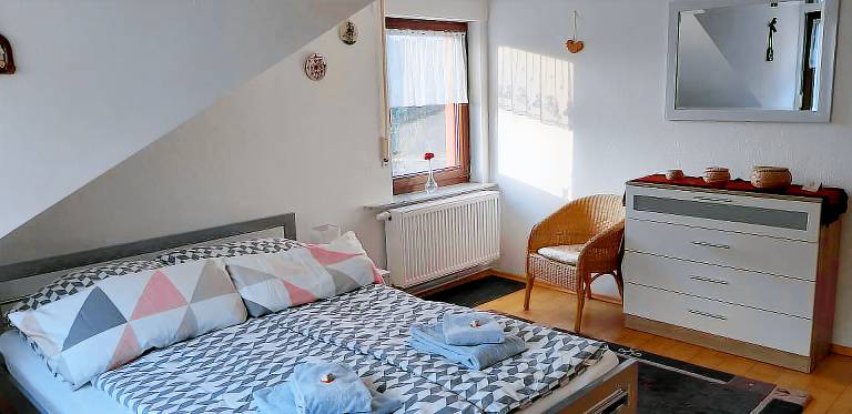 Ferienwohnung Diez