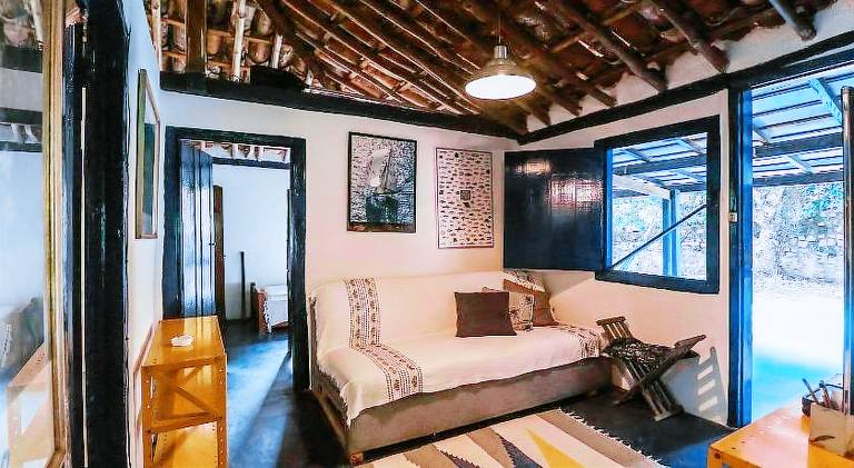 House with 2 rooms for 7 persons — photo 2