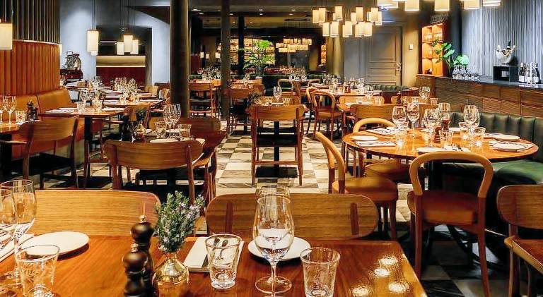 Nobis Hotel Stockholm, a Member of Design Hotels — photo 4