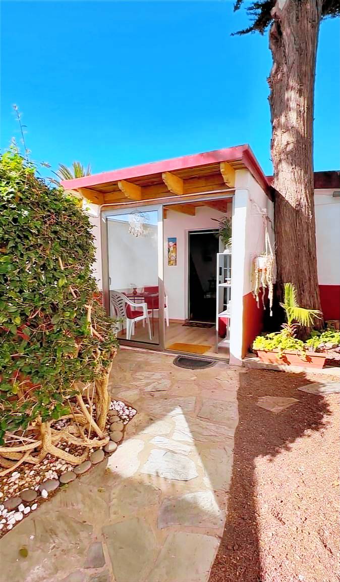 Apartamento San Cristóbal de La Laguna