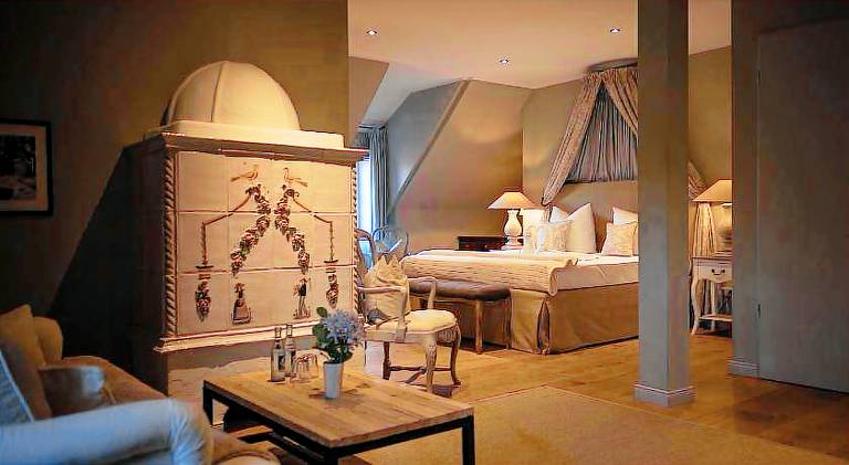 Gut Altholz Landhotel und Restaurant Hutter — photo 2