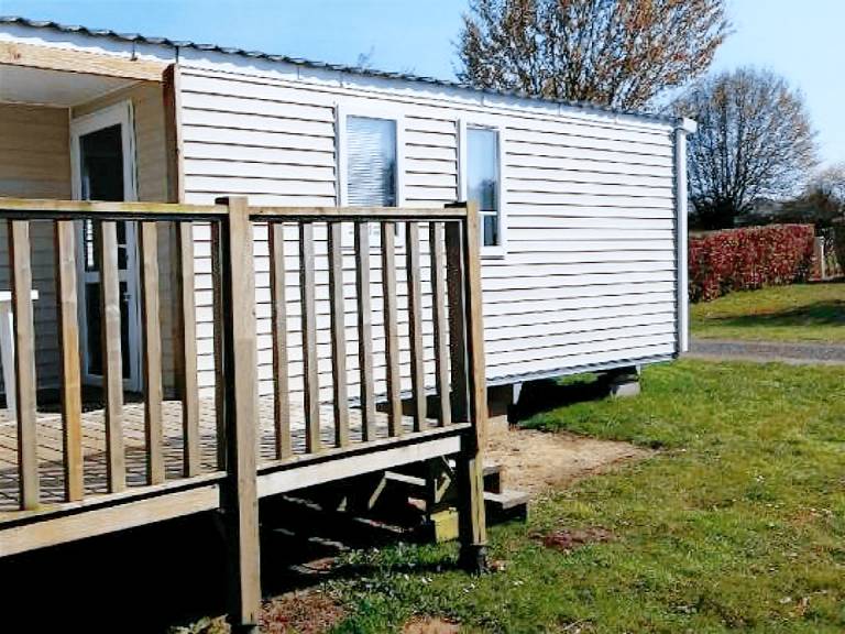 Mobil-home Forges-les-Eaux