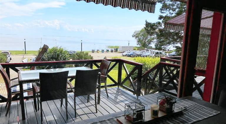 Nice apartment | Pet-friendly in Klaipeda
