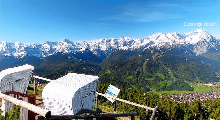 Holiday apartment with 3 rooms for 7 persons — photo 4