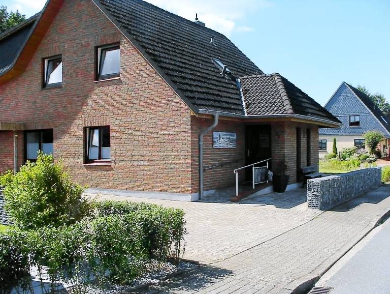 Ferienwohnung Wanderup