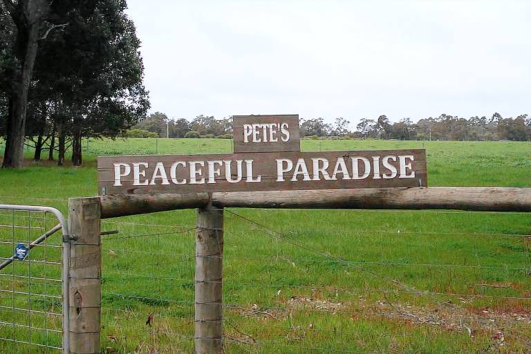 Bed and breakfast Mount Barker