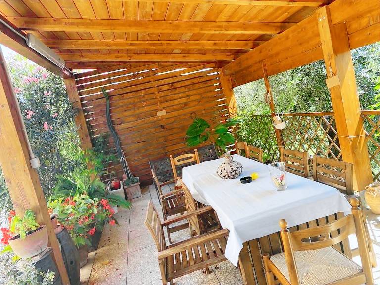 Appartamento Montefiore dell'Aso
