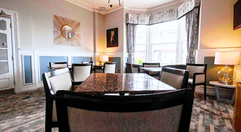 Llandudno Bay Hotel — photo 4