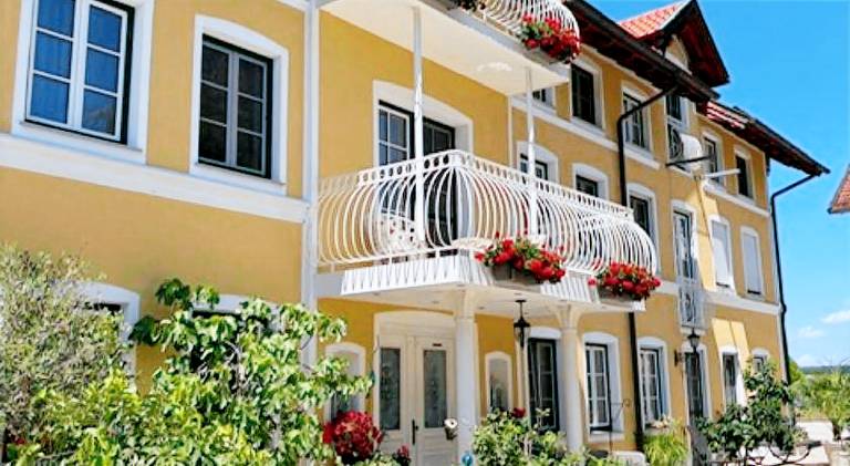 Landgut zur Muhle in Erding