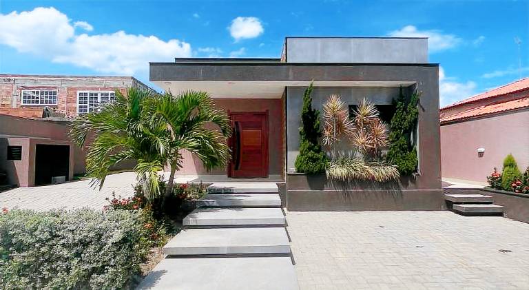 House with pool | Pets allowed in Arraial do Cabo