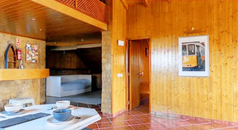 Holiday apartment with pool — photo 3