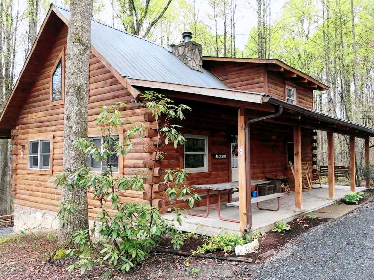 House  Fayetteville