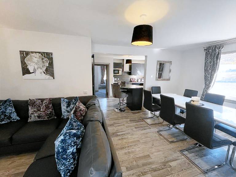 Apartment Portpatrick