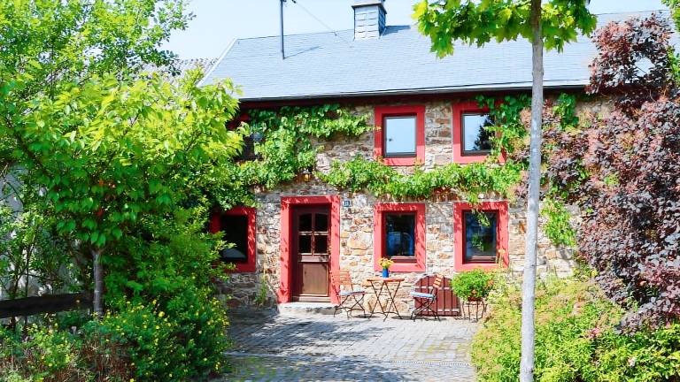 Ferienhaus Brücktal