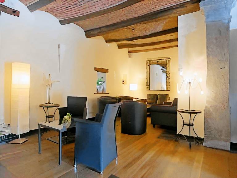 Hotel Les Mignees — photo 3
