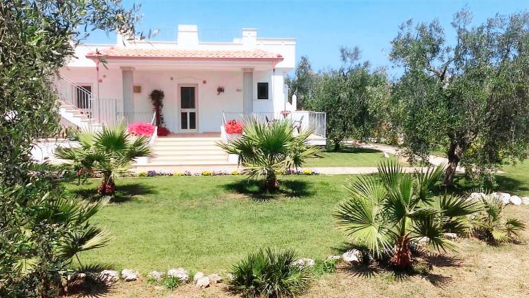 Apartment Peschici