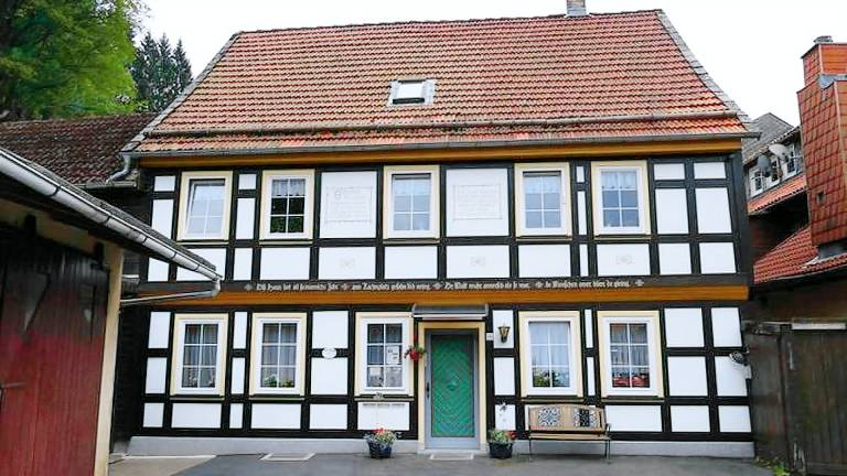 Ferienwohnung Wildemann