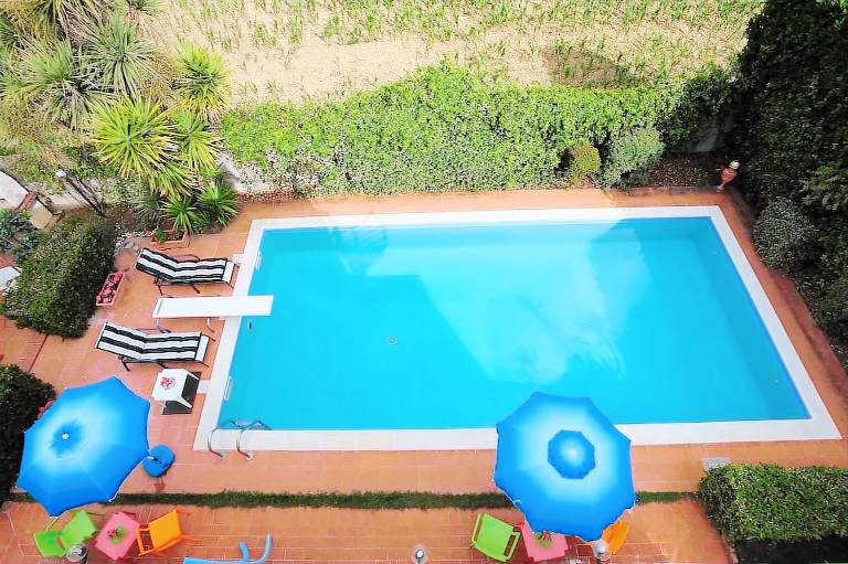 Casa  Agnano