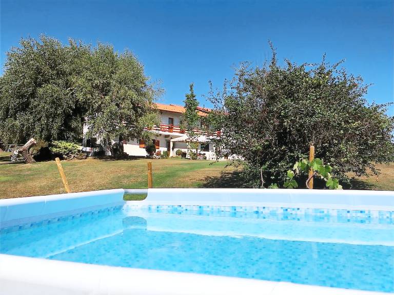 Cottage Arona