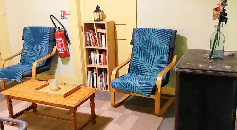 Hotel de la gare — photo 4