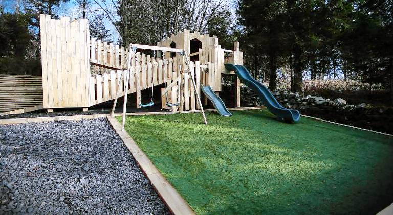 Vacation home with 4 rooms for 8 persons — photo 4