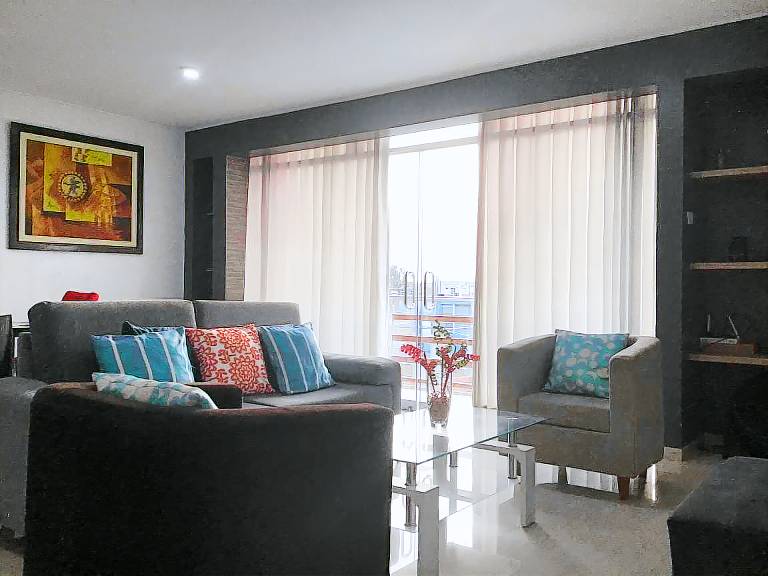 Appartement Chiclayo