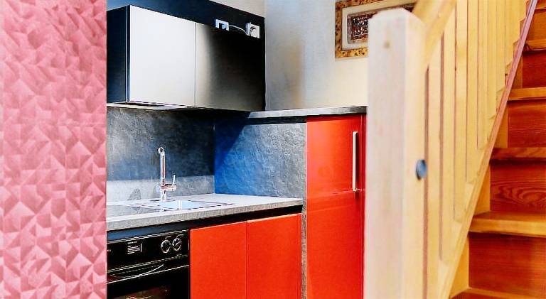 Rental apartment | Pets are welcome — photo 2