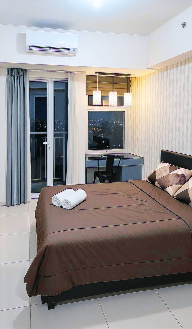 Apartment Surabaya