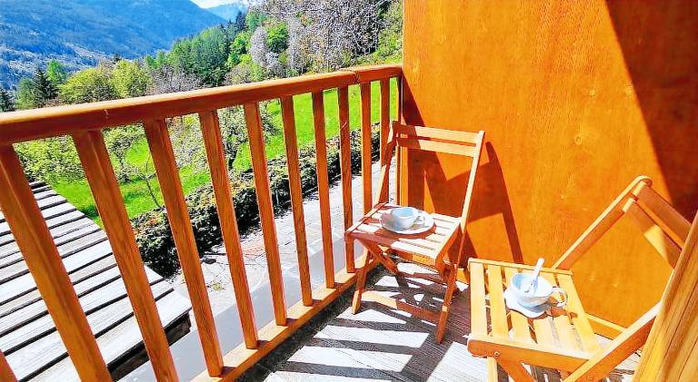B&B Chalet Dolomiti — photo 2