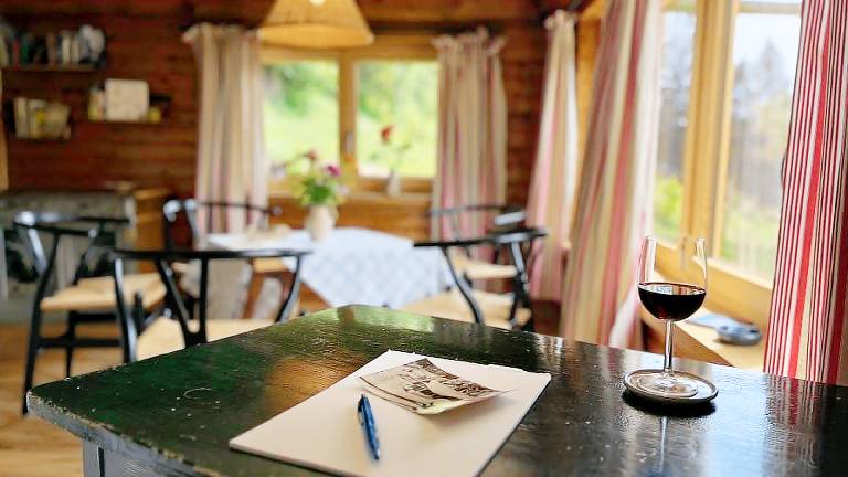 Ferienwohnung Dietmannsried