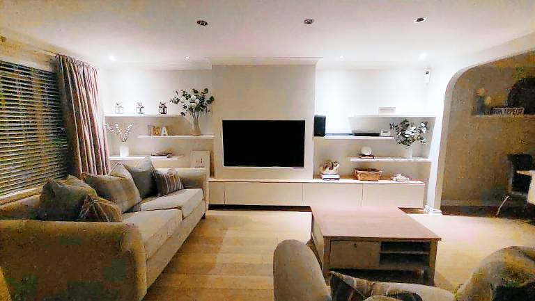 House  Glasgow