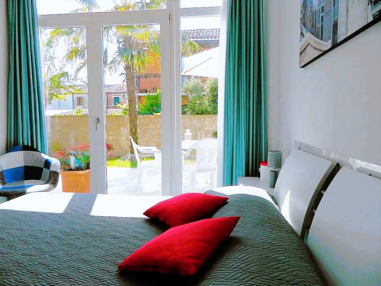 Bed & Breakfast Malamocco