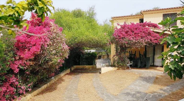 Villa Dettori — photo 5
