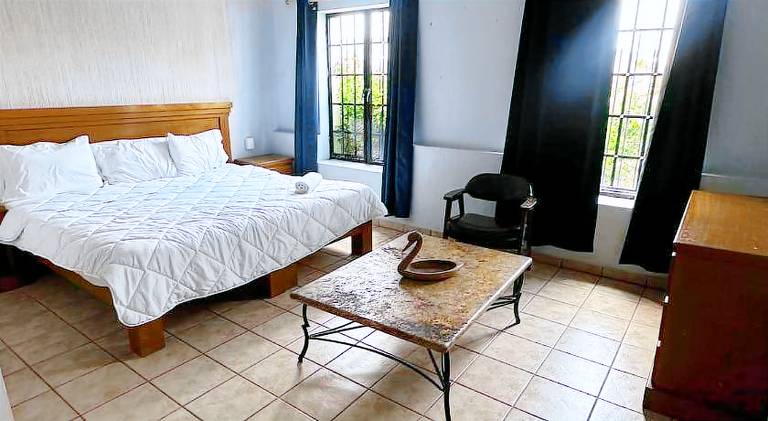 Suites Chingon — photo 2