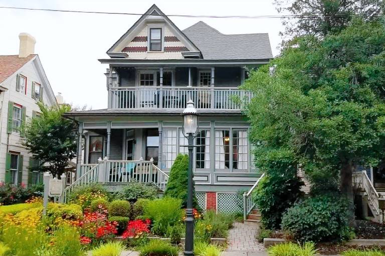 Condo Cape May
