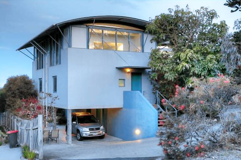 House  Merimbula