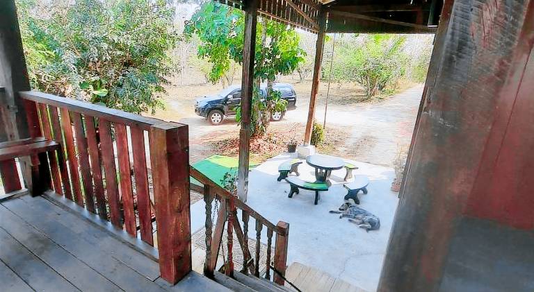 Hug Doi Homestay — photo 5